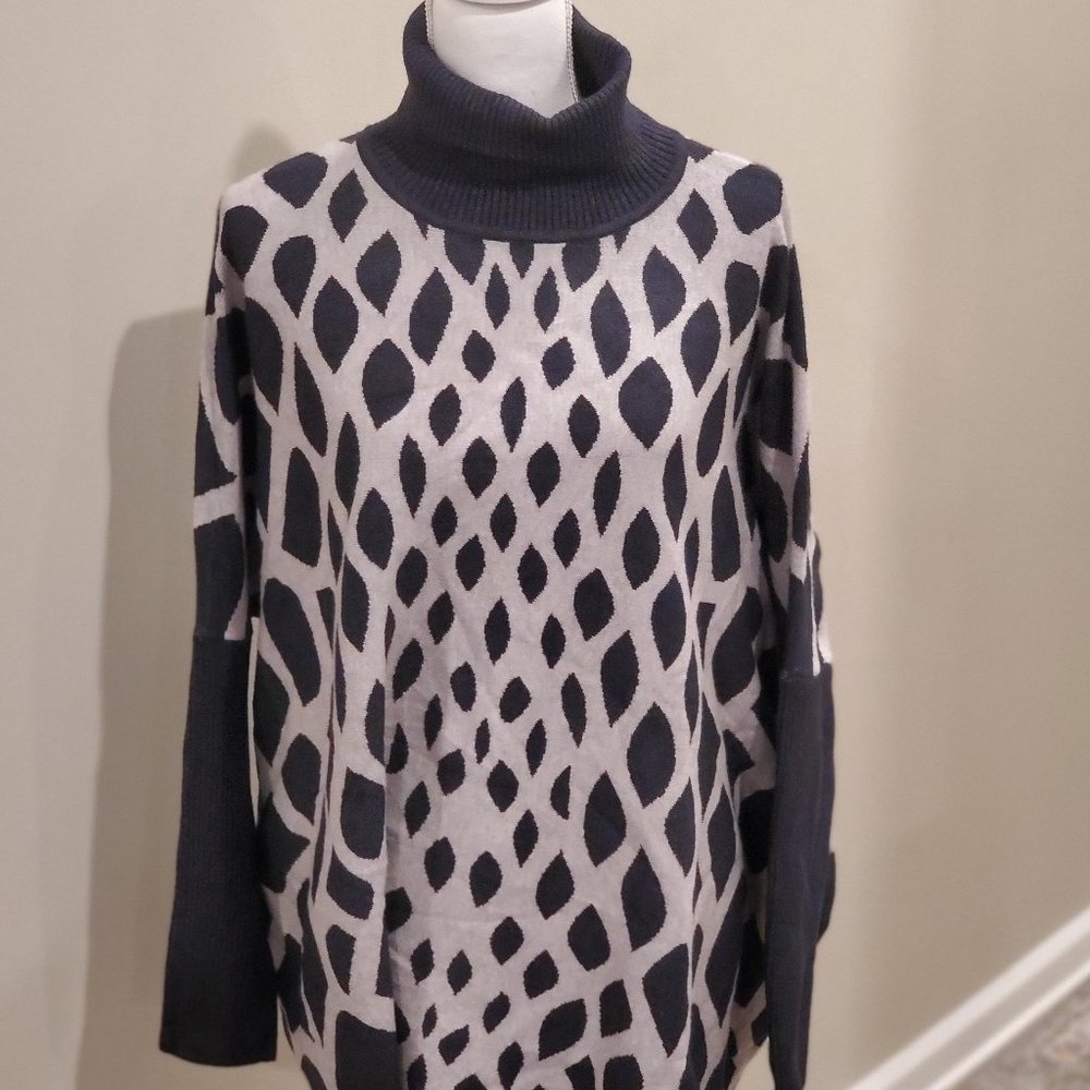 Joseph A Soft and Cozy Sweater